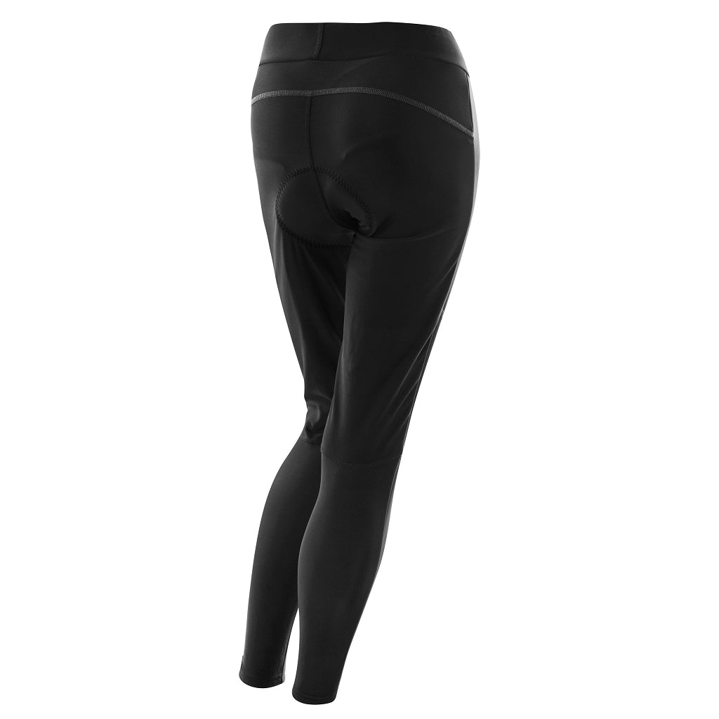 W BIKE TIGHTS WS ELASTIC