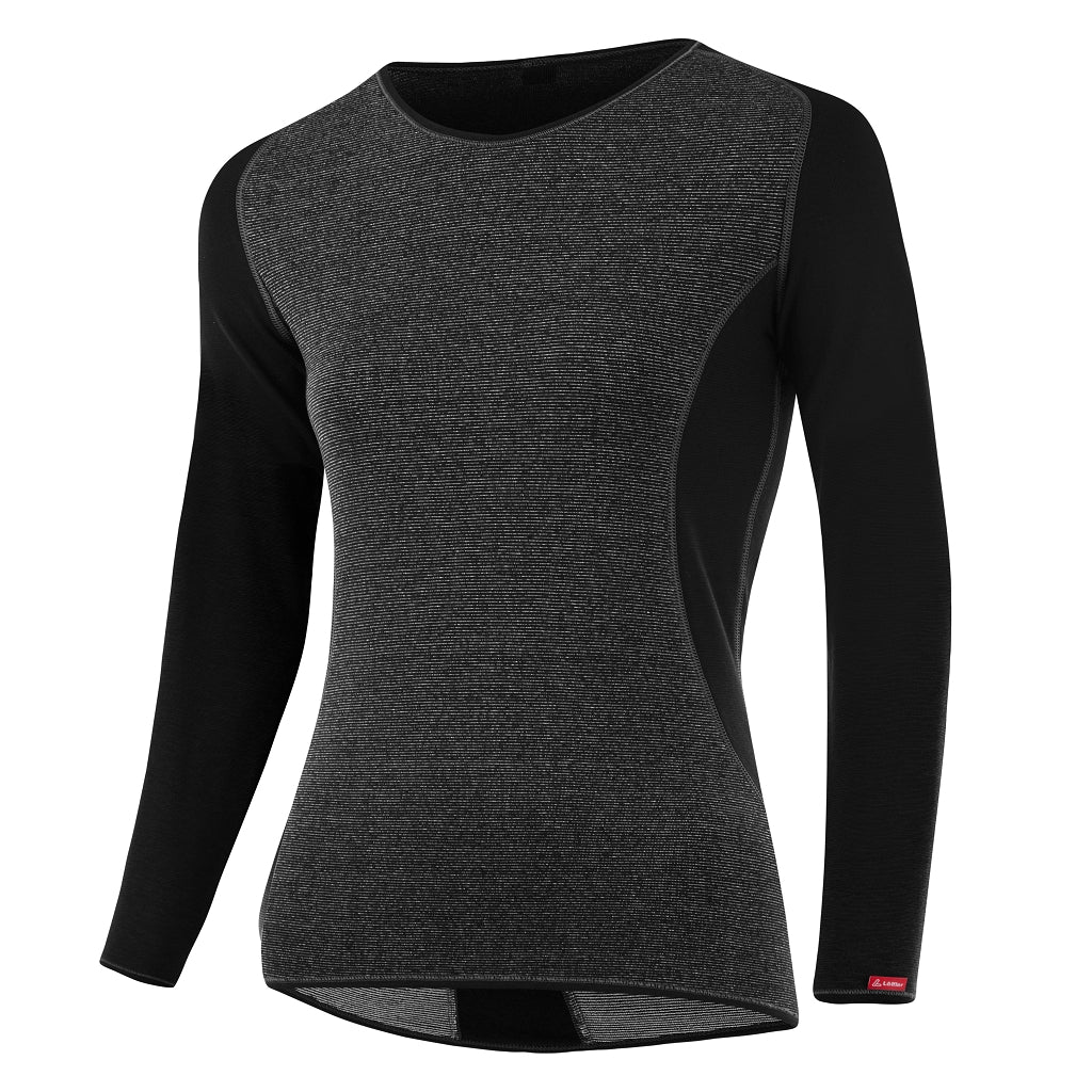 W SHIRT LA CB TRANSTEX WARM