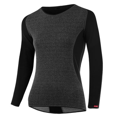 W SHIRT LA CB TRANSTEX WARM