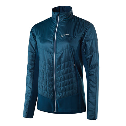 W HYBRIDJACKET PL 60
