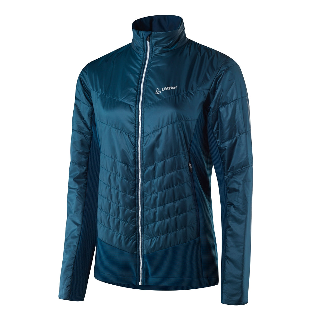 W HYBRIDJACKET PL 60