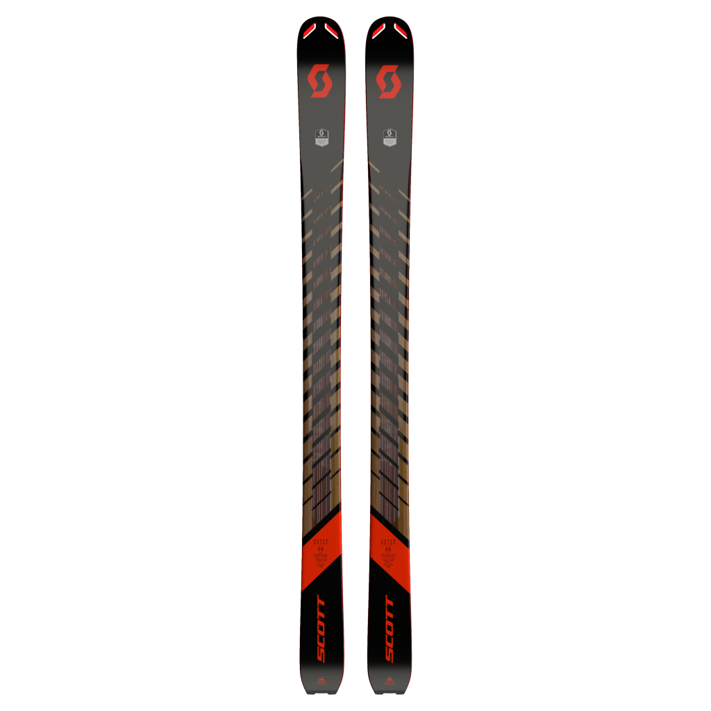 Scott Superguide 88