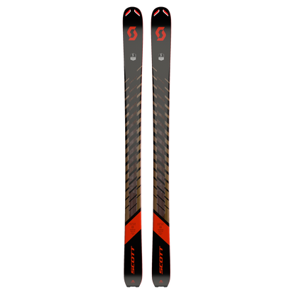 Scott Superguide 88