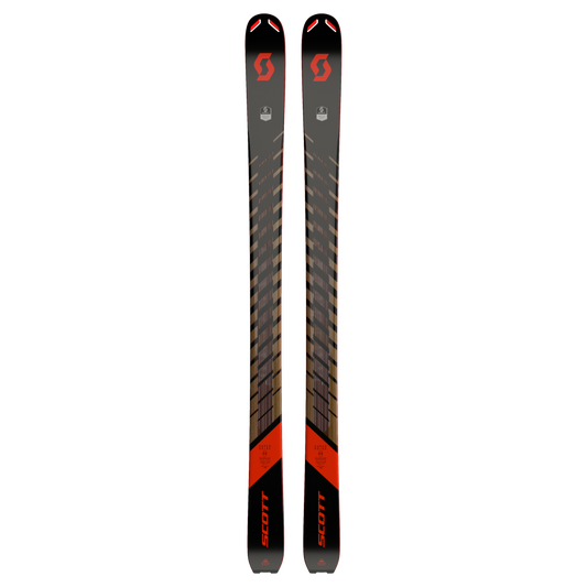 Scott Superguide 88