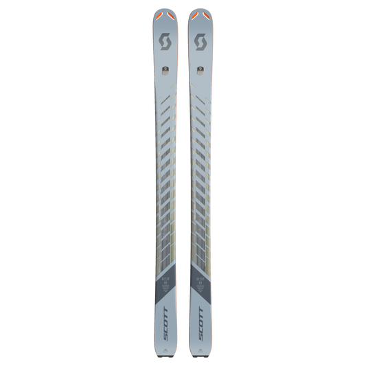 Scott Superguide 88 W´s