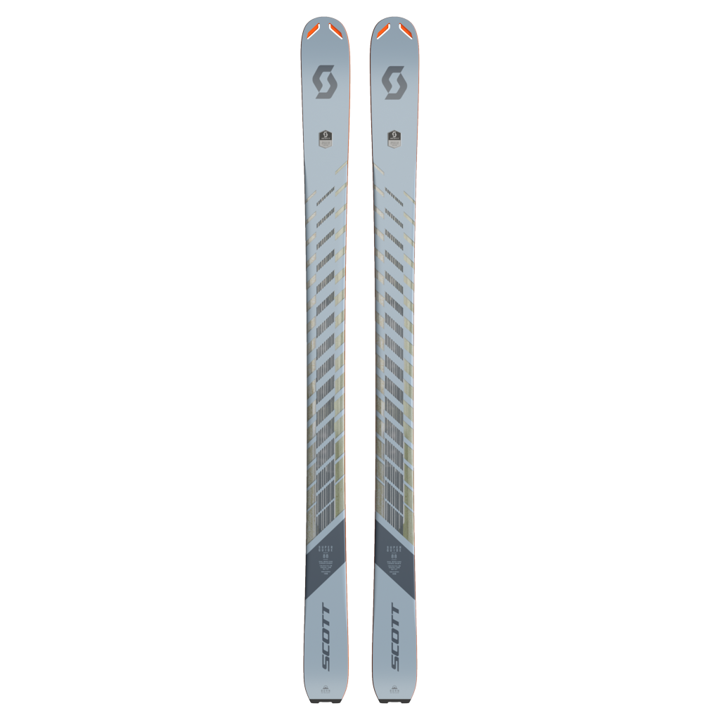 Scott Superguide 88 W´s