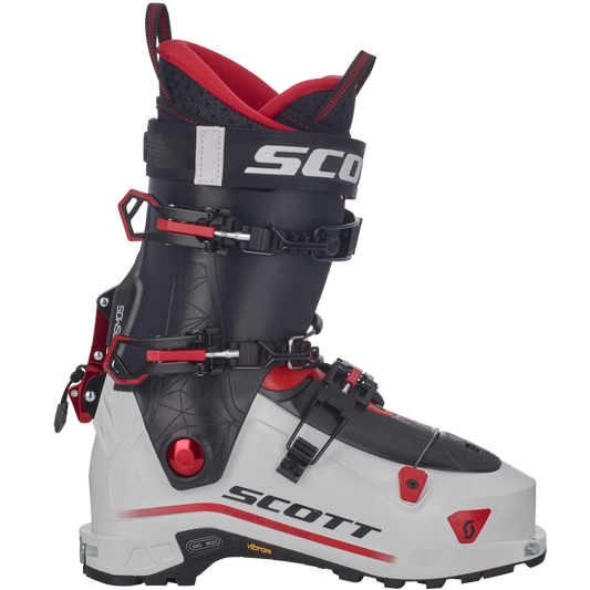 Boot Cosmos