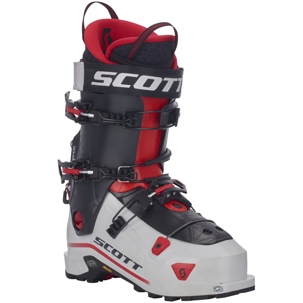 Boot Cosmos