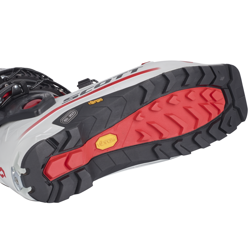 Boot Cosmos