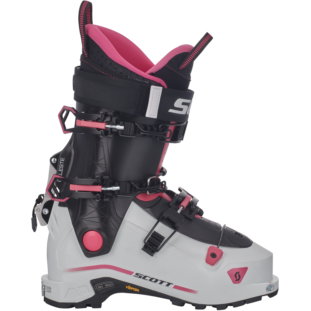 Boot W´s Celeste