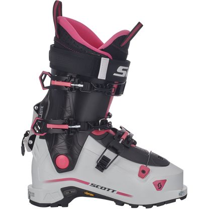 Boot W´s Celeste