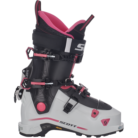 Boot W´s Celeste