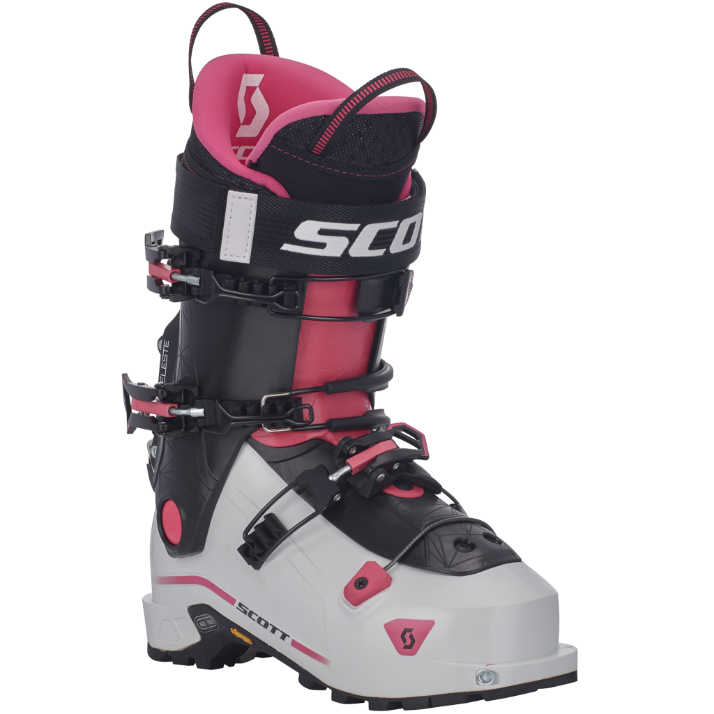 Boot W´s Celeste