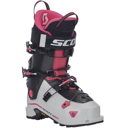 Boot W´s Celeste