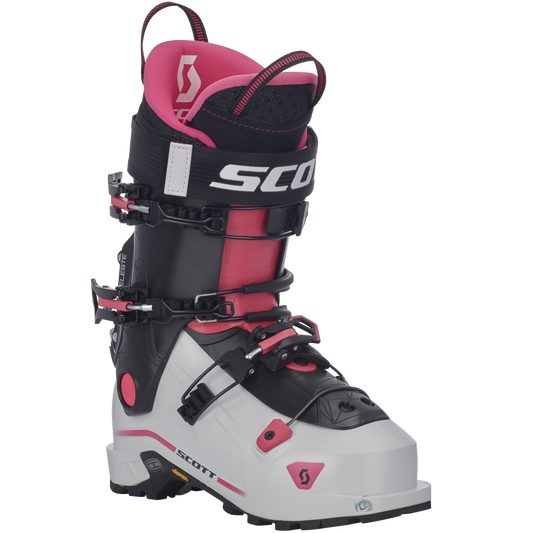 Boot W´s Celeste