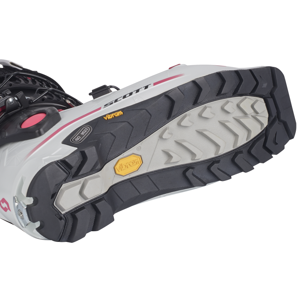 Boot W´s Celeste