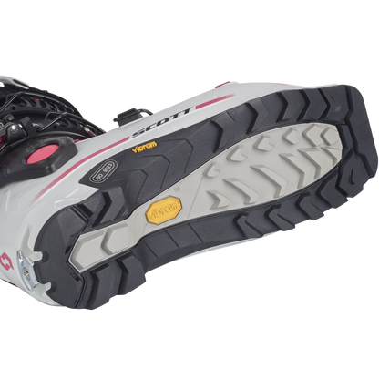 Boot W´s Celeste
