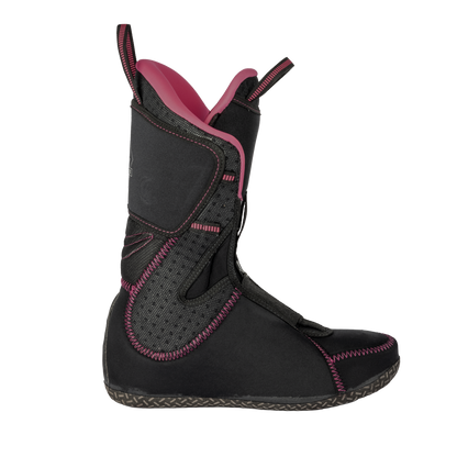 Boot W´s Celeste