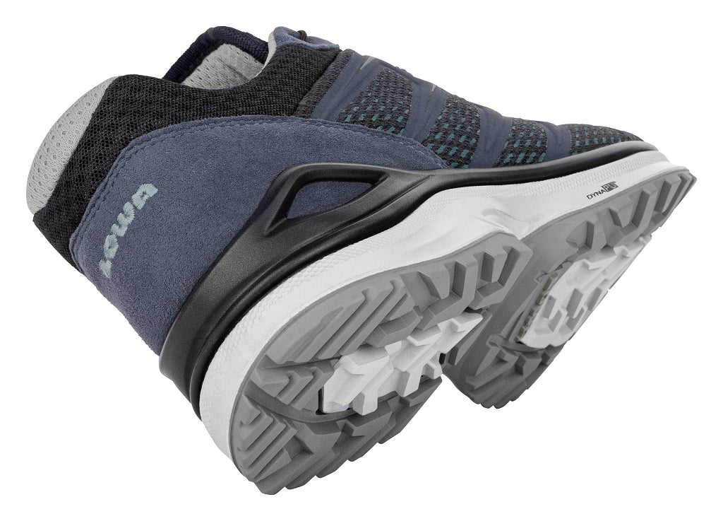MADDOX GTX LO
