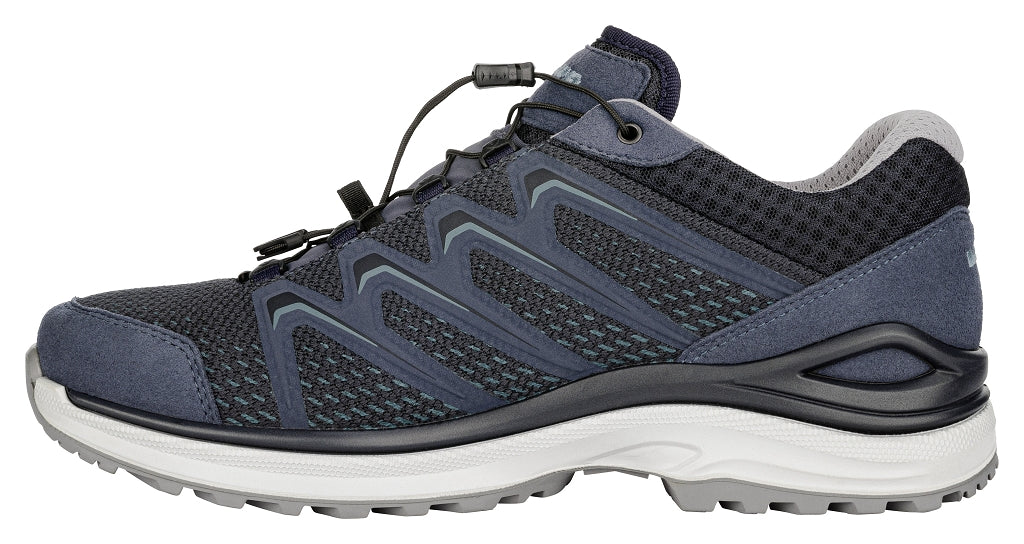 MADDOX GTX LO