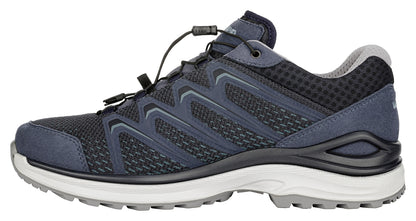 MADDOX GTX LO