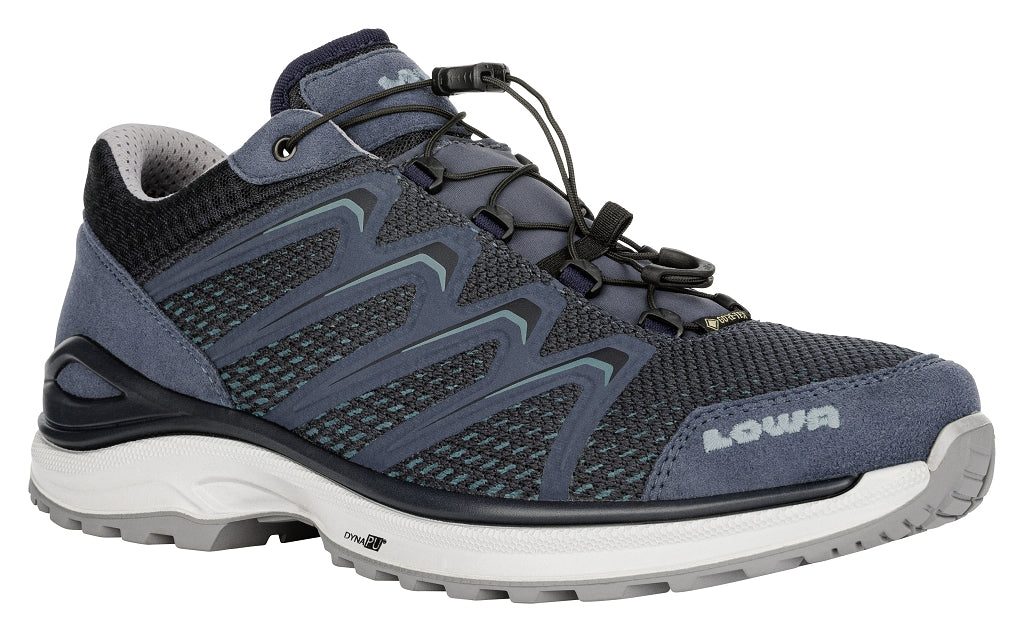 MADDOX GTX LO