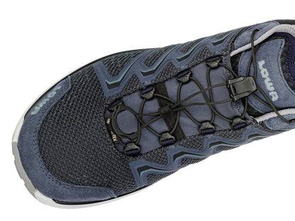 MADDOX GTX LO