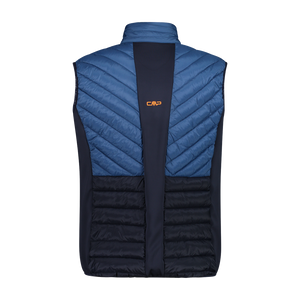 MAN VEST HYBRID