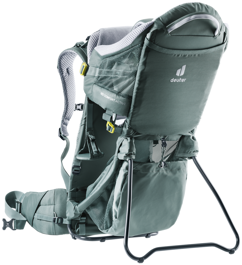 Kid Comfort Active