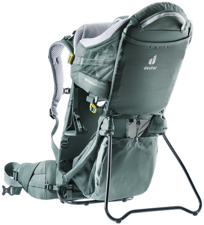 Kid Comfort Active
