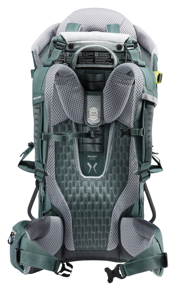 Kid Comfort Active