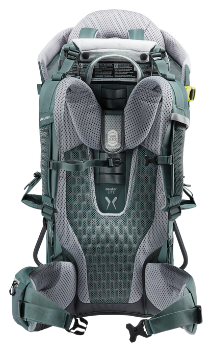 Kid Comfort Active