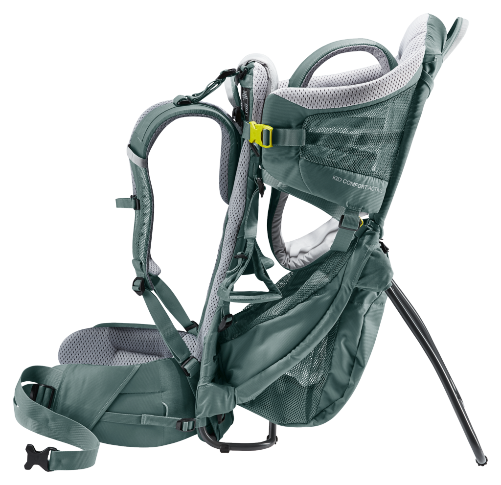 Kid Comfort Active