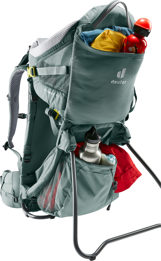 Kid Comfort Active