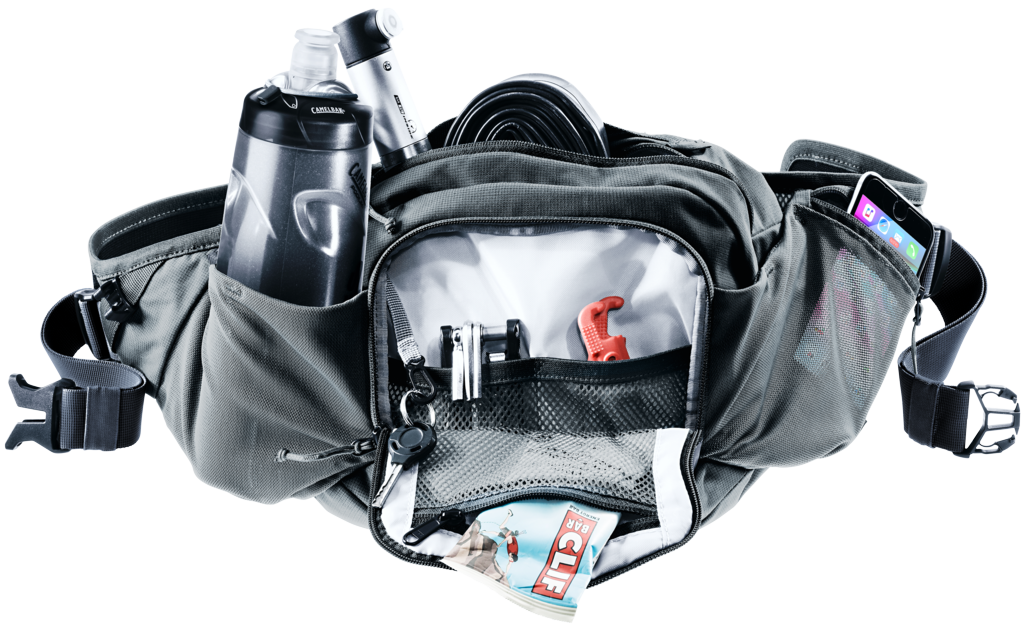 Pulse Pro 5