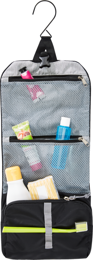 Wash Bag I