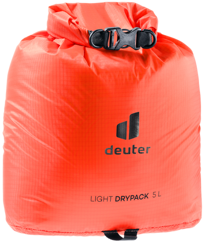 Light Drypack  5
