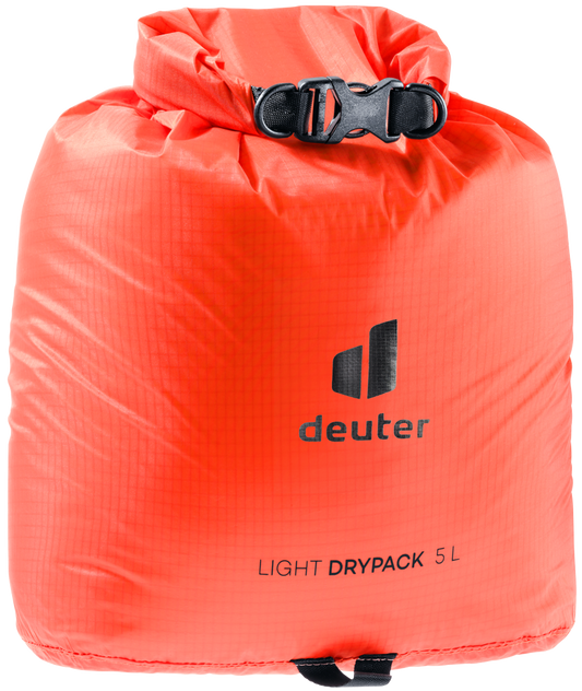 Light Drypack  5