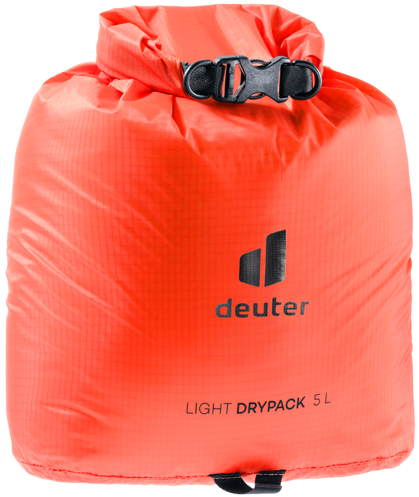 Light Drypack  5