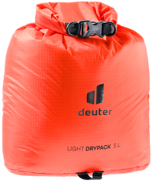 Light Drypack  5