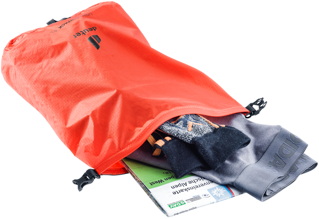 Light Drypack  5