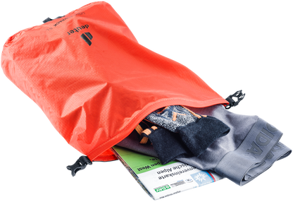 Light Drypack  5
