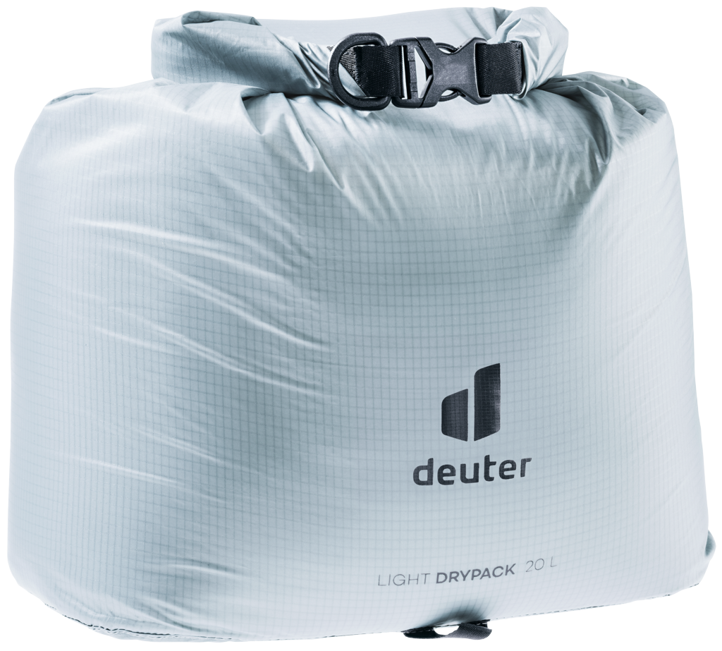 Light Drypack  20