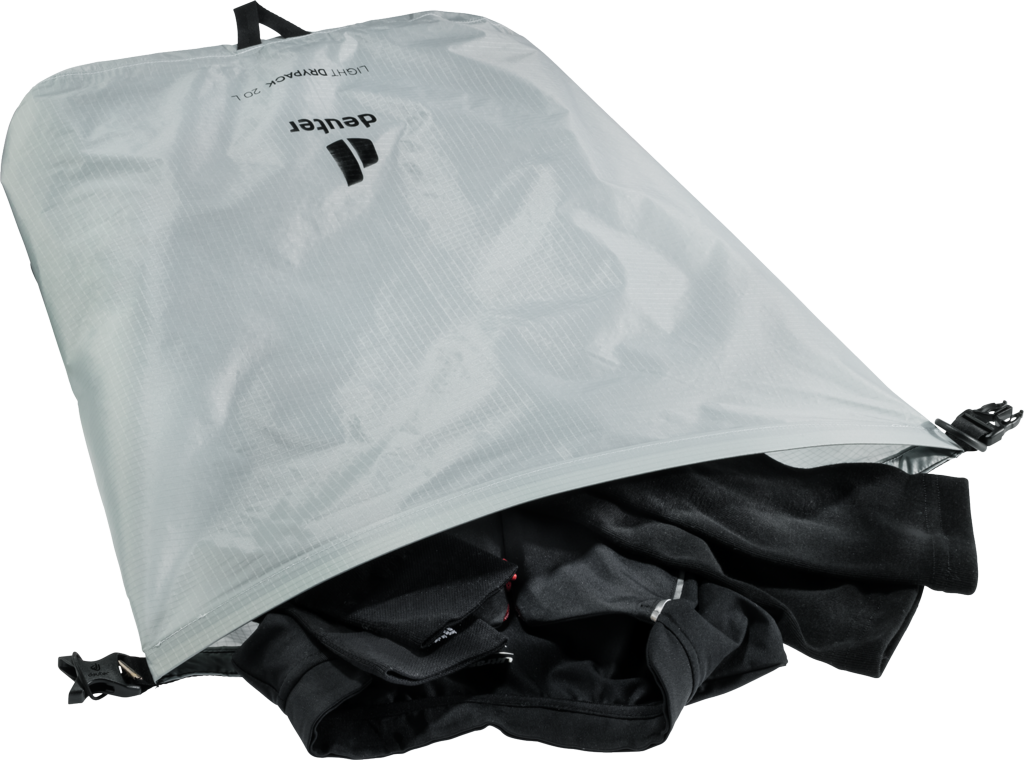 Light Drypack  20