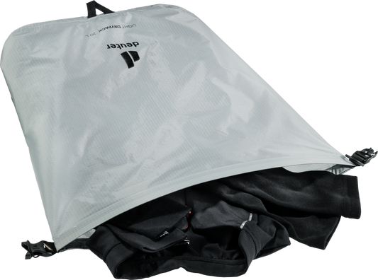 Light Drypack  20