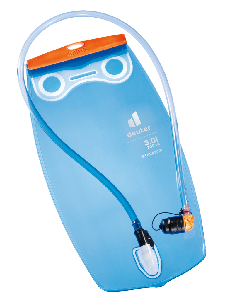 Streamer 3.0L