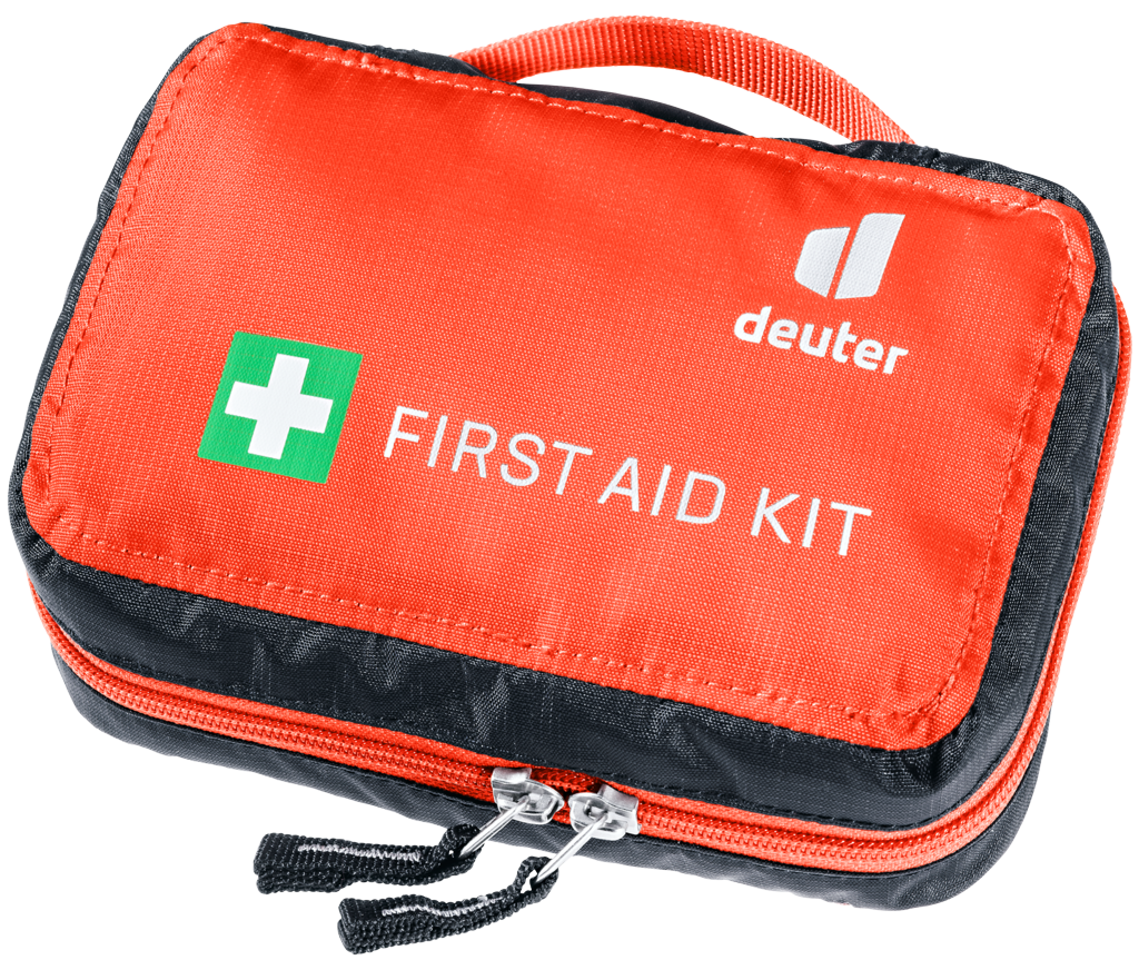 First Aid Kit