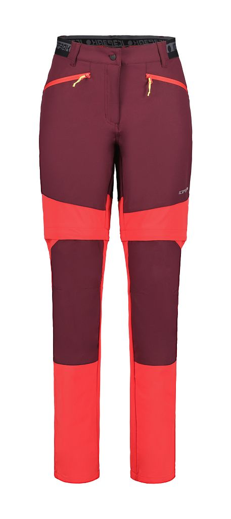 BRADLEY Freizeit Hose W