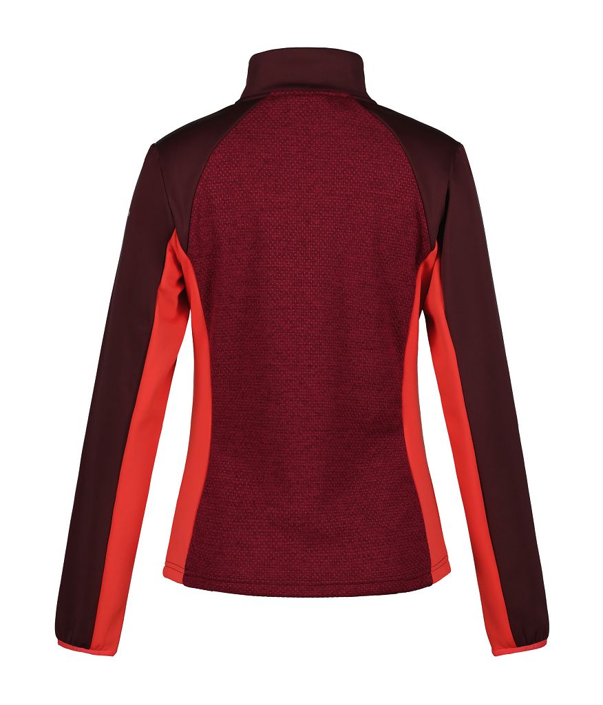 BALLWIN Midlayer W