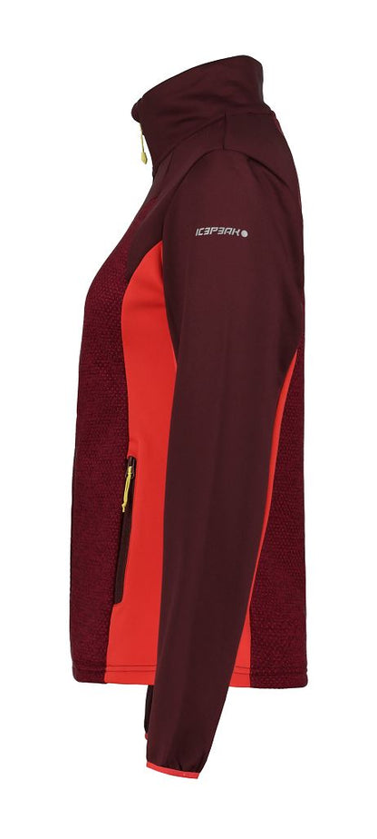 BALLWIN Midlayer W